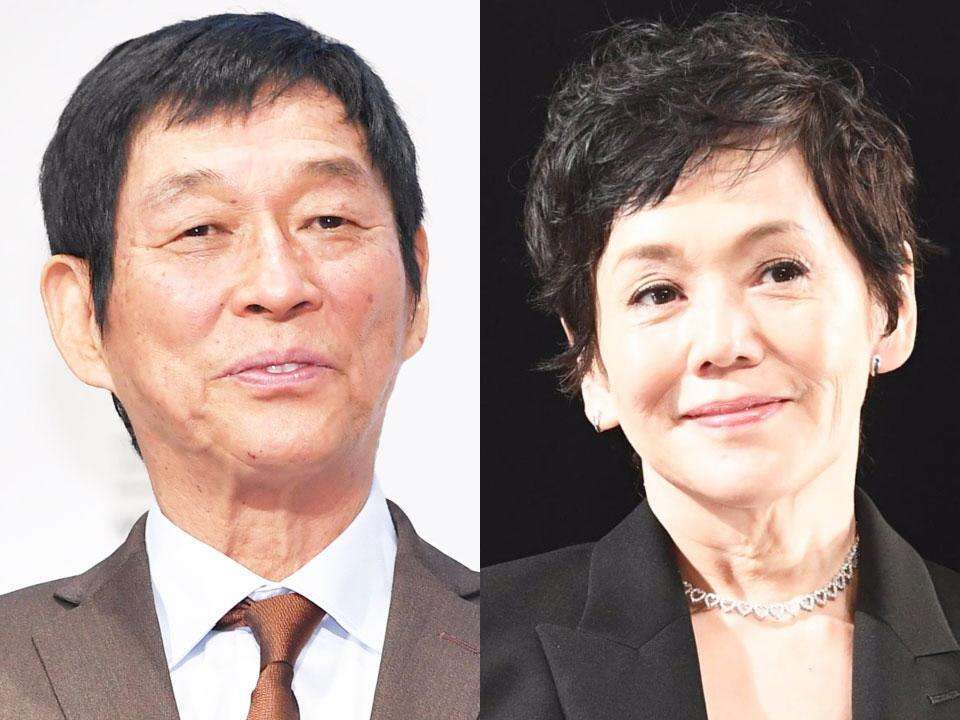 さんま　大竹しのぶの長男結婚に太っ腹すぎる贈り物→スタジオ「え～っ？！」　実父とは2歳の時に死別