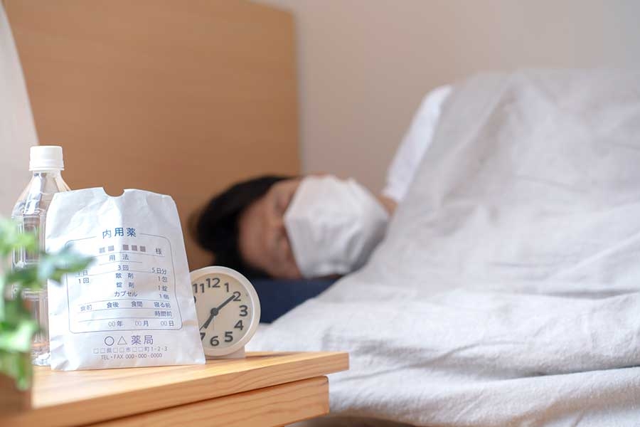 「なんで体調管理できないの？」　毎年繰り返される年末年始の悪夢と“喪失感”　妻が夫を責めてしまう理由