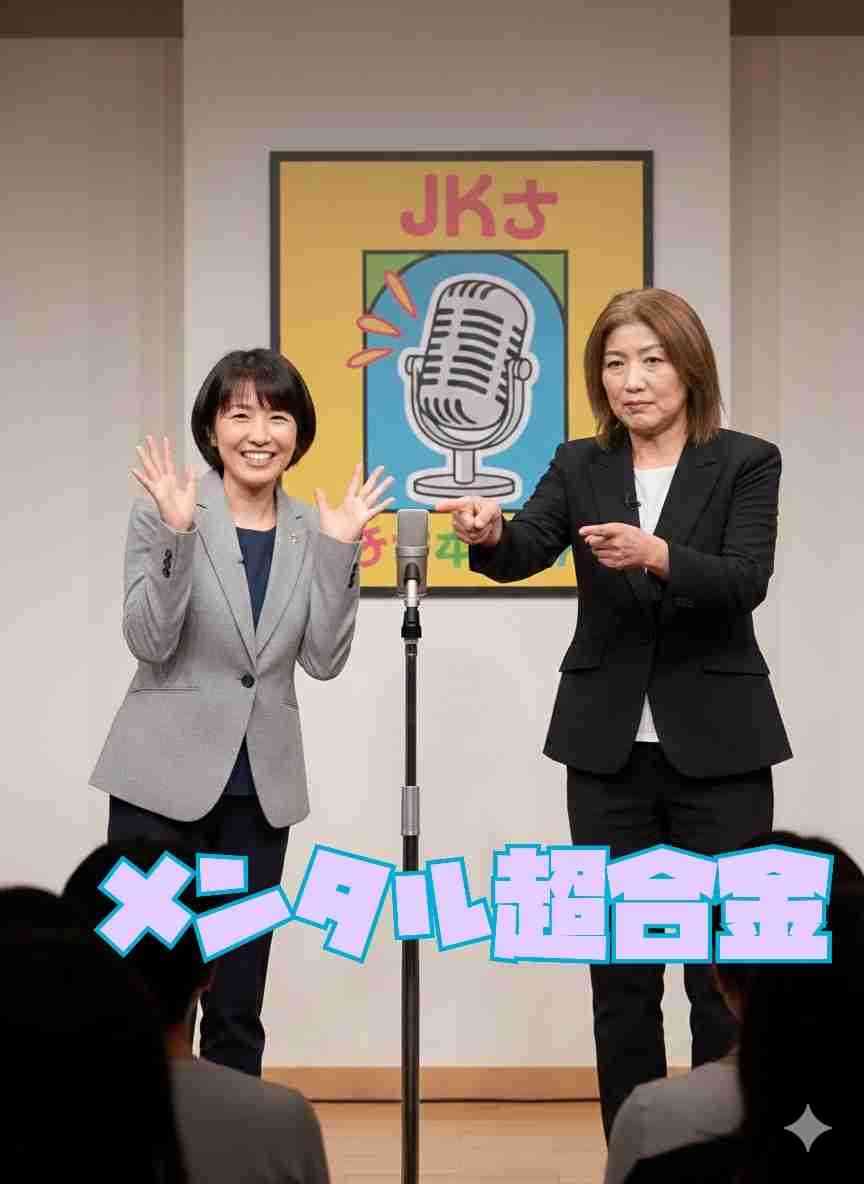 【実況・感想】M-1グランプリ2025