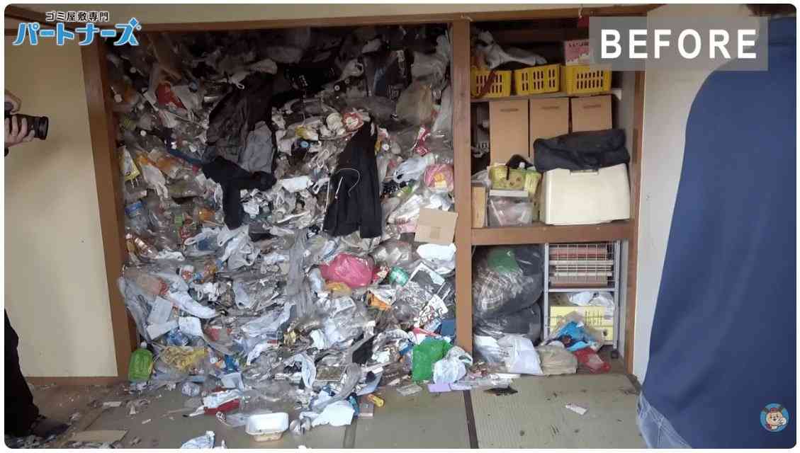 女性の部屋はなぜ散らかる？ 2万件のごみ屋敷を片づけたプロの実感（AERA DIGITAL） - Yahoo!ニュース