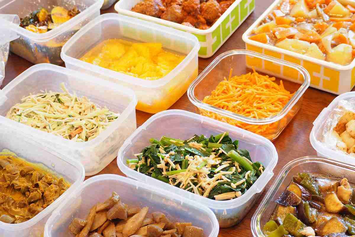 夫への“作り置きご飯”が冷凍庫に残されてたら…《妻の母親化》がSNSで共感と物議…男性視点では「勝手で過剰なおせっかい」なのか？ | ガールズちゃんねる - Girls Channel -