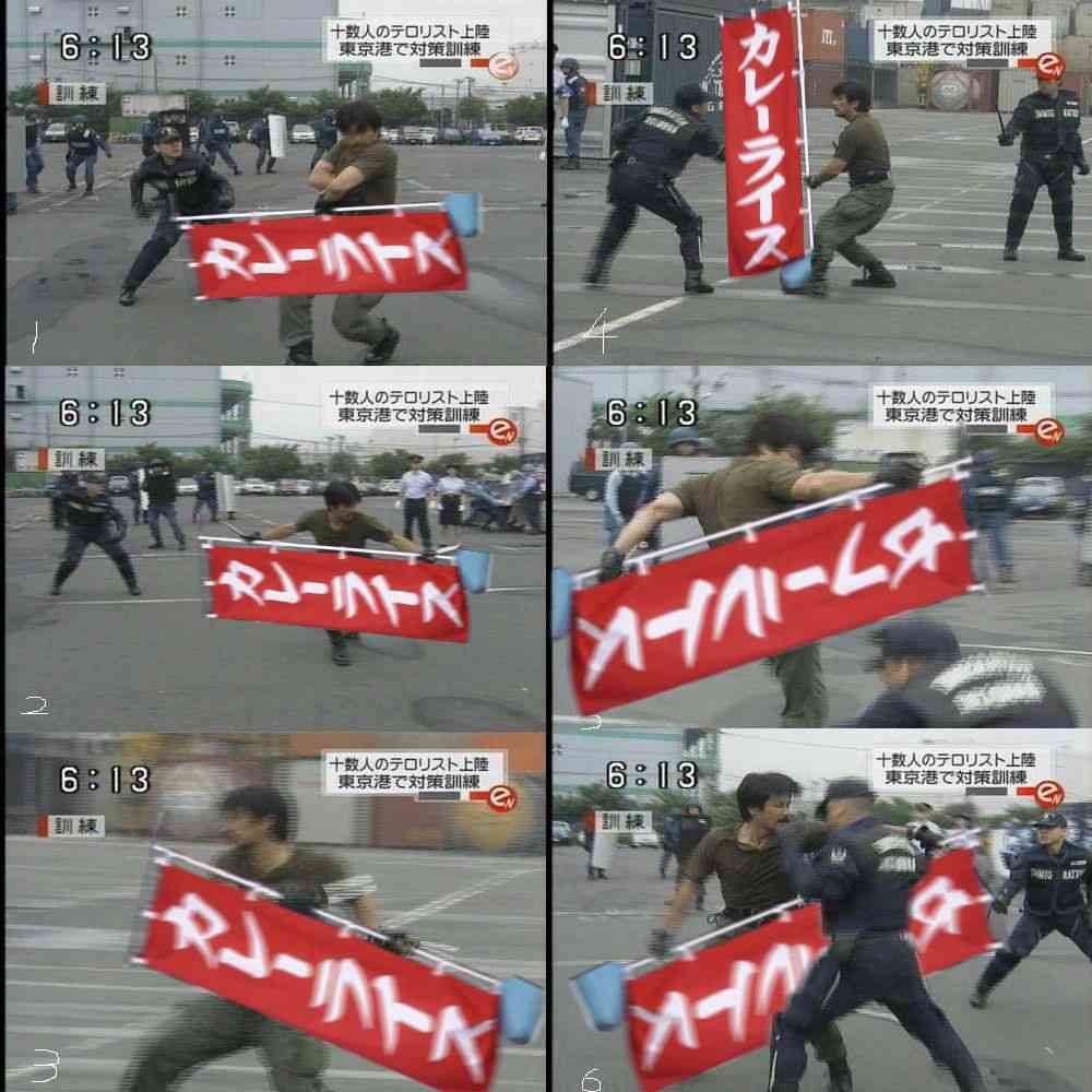 かつてネットで話題になった人たちを懐かしむトピ