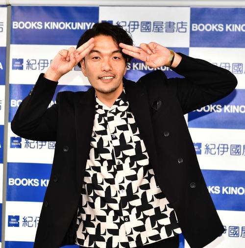 見取り図・盛山晋太郎が第1子誕生を冠ラジオで報告「盛山ジュニアがいます」今年1月に結婚発表