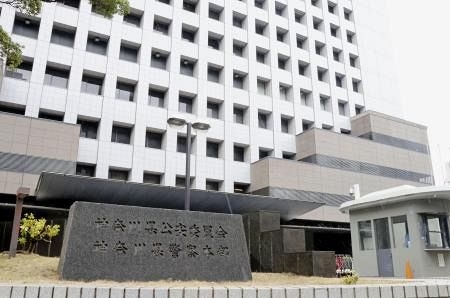 元プロ野球選手、８回目逮捕　女性２人にわいせつ未遂か：東京新聞デジタル