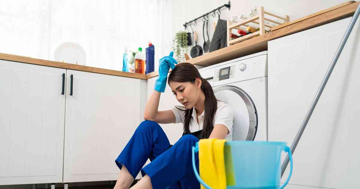 「タイパ」重視の大掃除　気持ちよく年越しできる優先「3カ所」とは | 毎日新聞