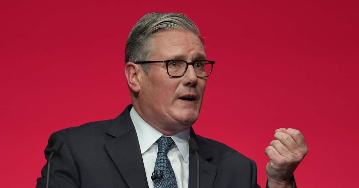 英国とノルウェーが新たな「防衛協定」署名発表、海洋での「ロシアの脅威」に対抗 - 産経ニュース