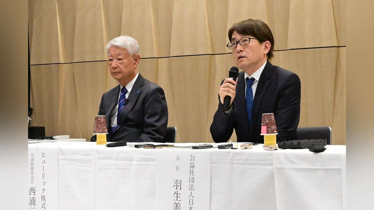 将棋の女流棋戦・白玲戦、賞金を４０００万円に増額 : 読売新聞