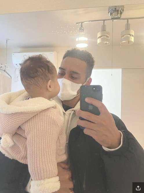 “余命1年”白血病公表タレント、数値悪化で不安も「病気なんかに負けてられません」闘病へ思い