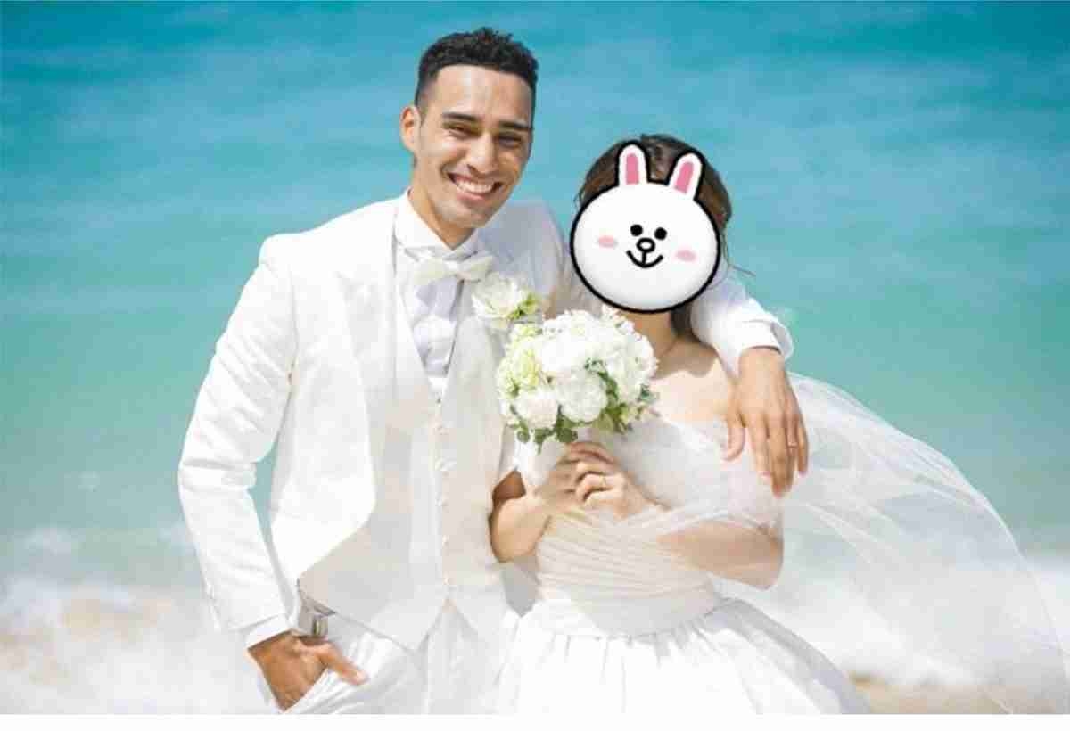 白血病告白したモデルのネイボール　日本人女性と結婚していた「妻のためにも治療に全力を尽くす」