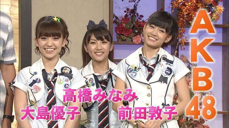 AKB48 20周年記念公演に”初代・神7”6人もそろう 最終公演はOGだけで135人登場