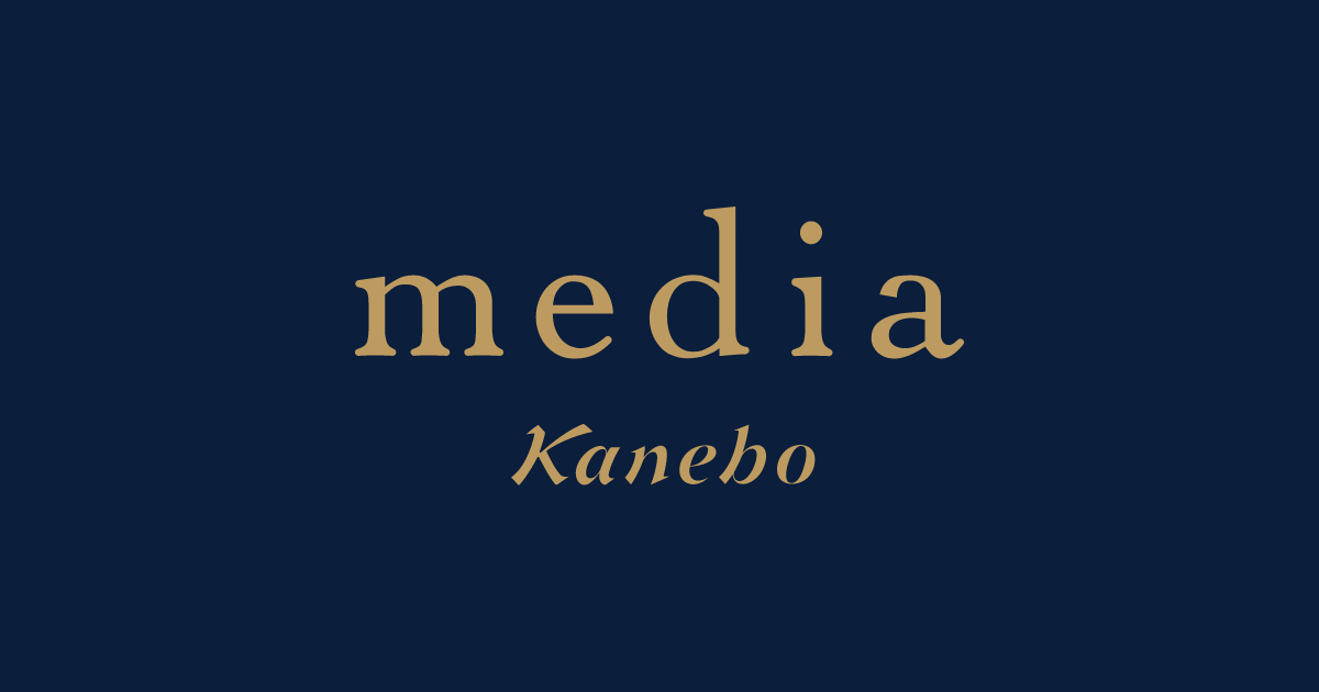media メディア | カネボウ化粧品