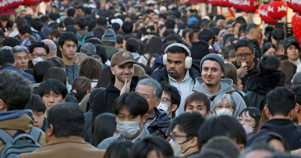 「中国人の訪日熱は冷めた」　人気旅行先から日本外れる　14日で自粛呼びかけ1カ月