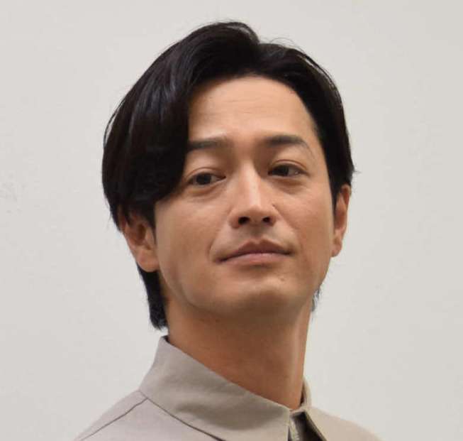 45歳俳優「僕は結婚する気なかった」酔った義父の言葉に「じゃあ結婚します」（日刊スポーツ） - Yahoo!ニュース