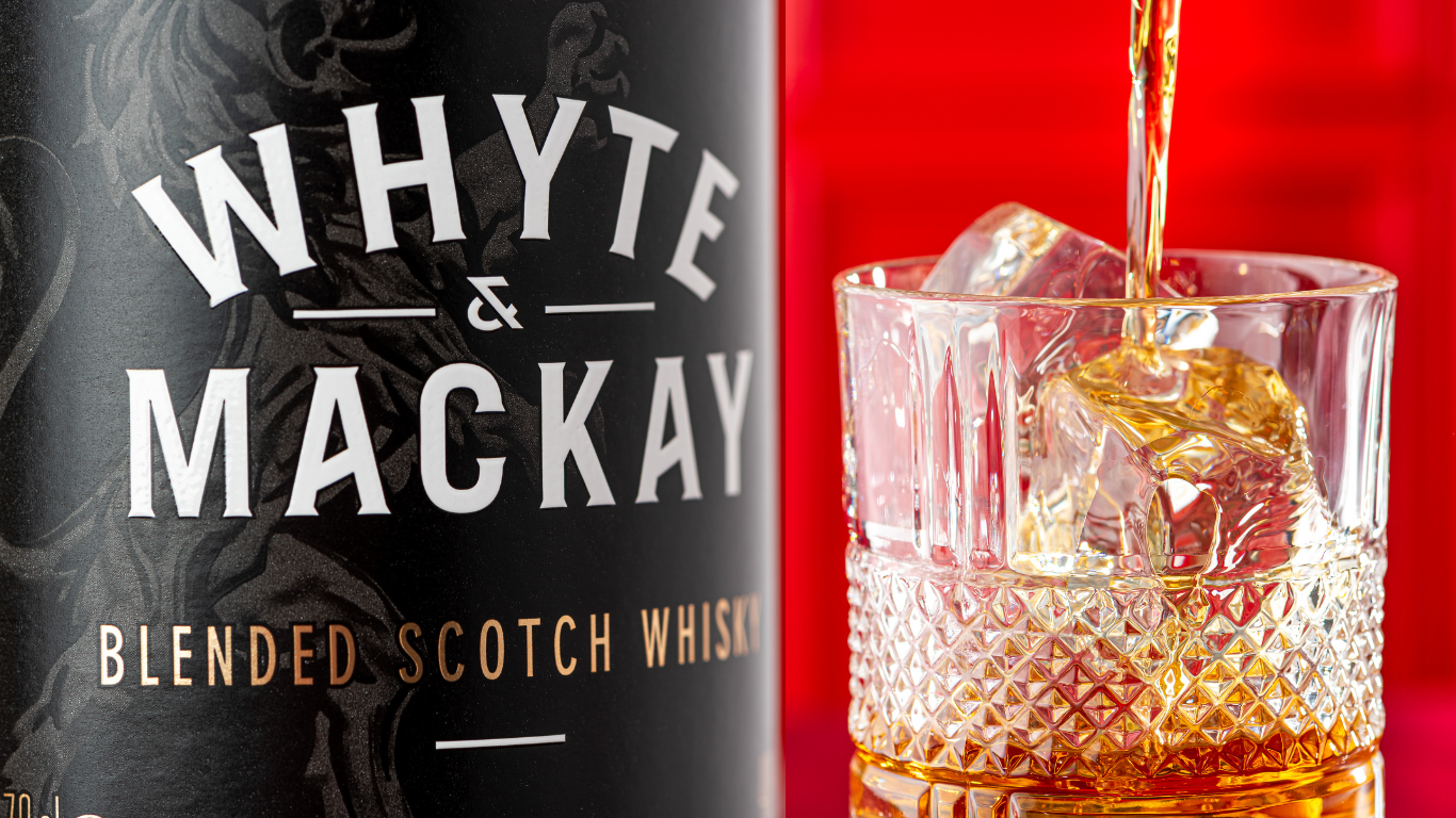 ホワイトマッカイ｜明治屋オンラインショップ