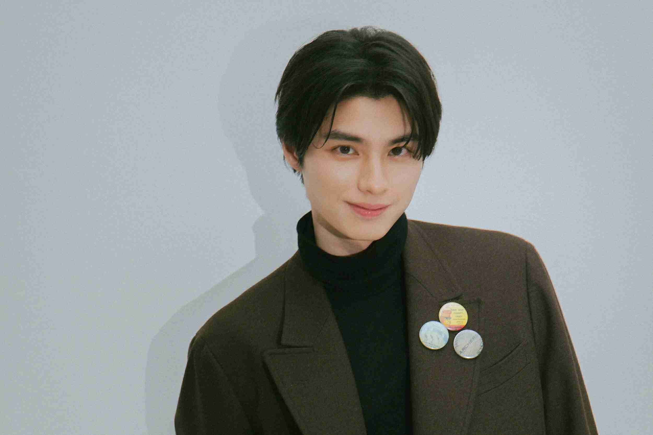 本田響矢がロサンゼルスで再確認した“今”と“これから”の自分。写真集「ECHOES」で踏み出す未来 - 推し楽
