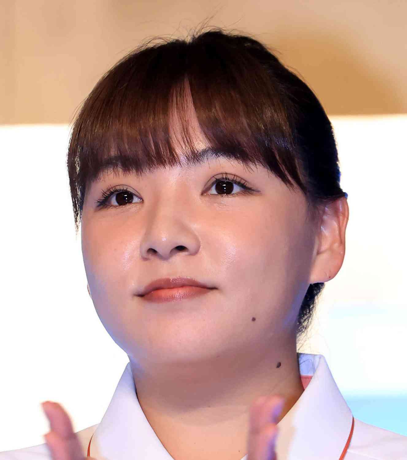 野呂佳代、自身の服サイズを強調するネットの見出しに怒り「私の気持ちを誰も考えてない」（日刊スポーツ） - Yahoo!ニュース