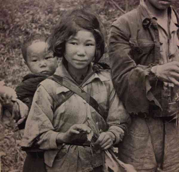 サンカ(山窩)とは？幻の部族の特徴や歴史など解説 - 雑学サークル