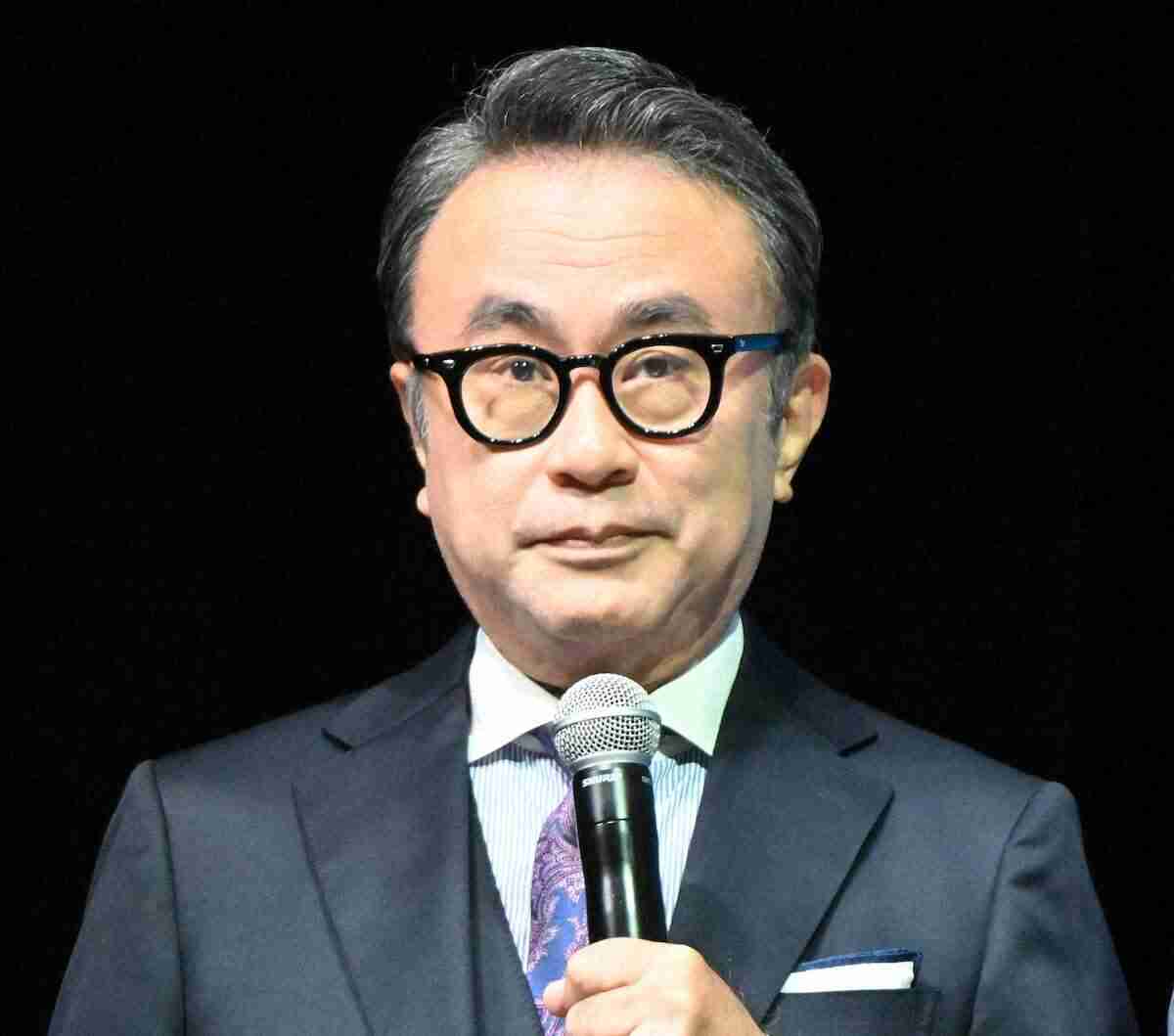 三谷幸喜氏　温泉嫌いの理由を熱弁「知らない人の股間を素通りしたお湯なんですよ」（スポニチアネックス） - Yahoo!ニュース