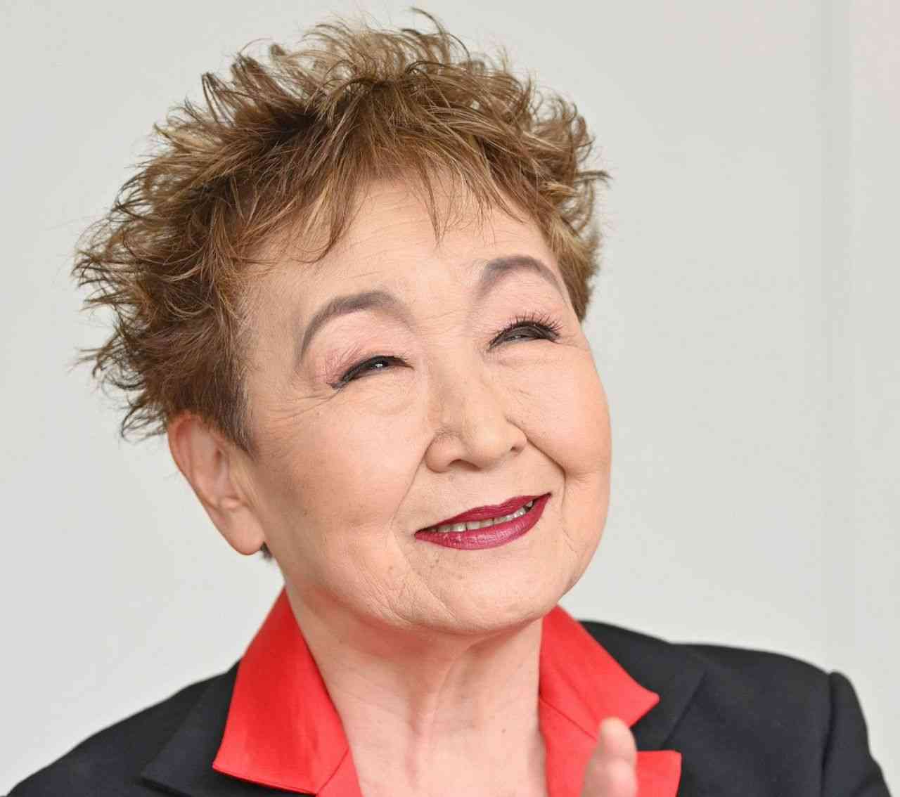 81歳・大御所歌手「高市さんに言いたい」台湾有事発言の撤回求める「日本を攻撃目標にしてもいいよということ」「危機をあおる状況がすでにある」（中日スポーツ） - Yahoo!ニュース