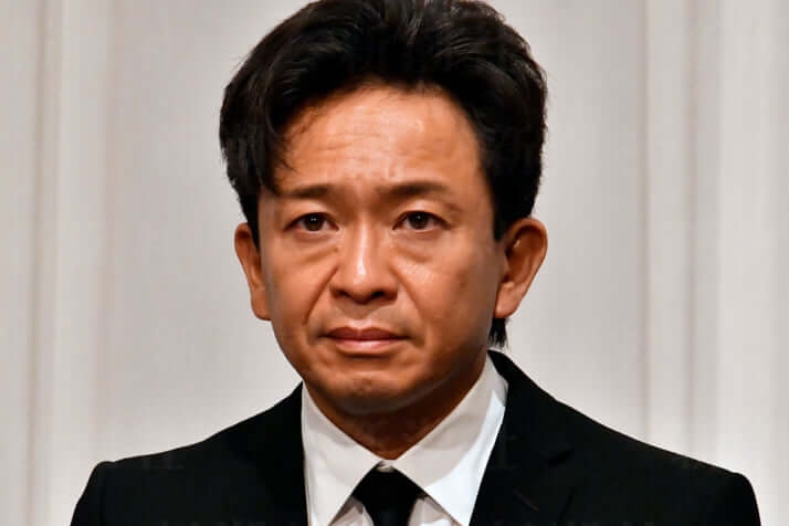 日テレが城島茂に謝罪を試みるも拒否されていた！　「鉄腕！DASH!!」ロケ現場で…　城島は「撮影に集中したい」