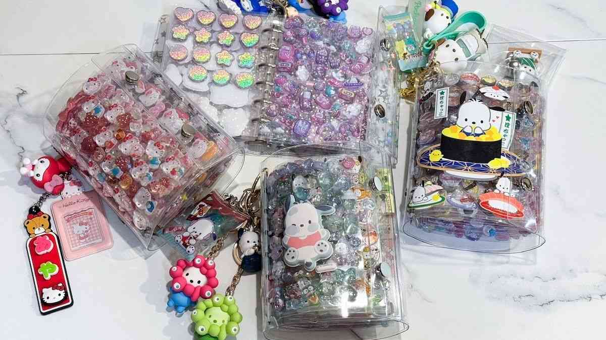 高額転売や模倣品も…ボンボンドロップシール人気はなぜここまで過熱したのか　｢平成女児｣の心を掴んだ〈シール交換〉ブームの実態