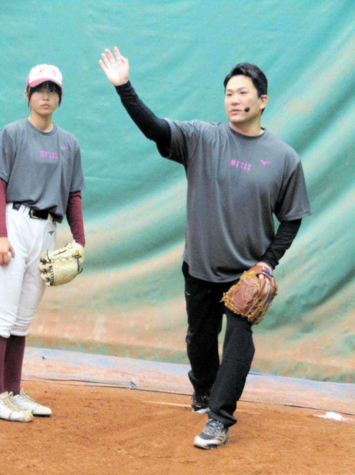 巨人・田中将大 自身の引き際の美学明かす 「投げられる限り投げたい。あがけるだけあがきたい」