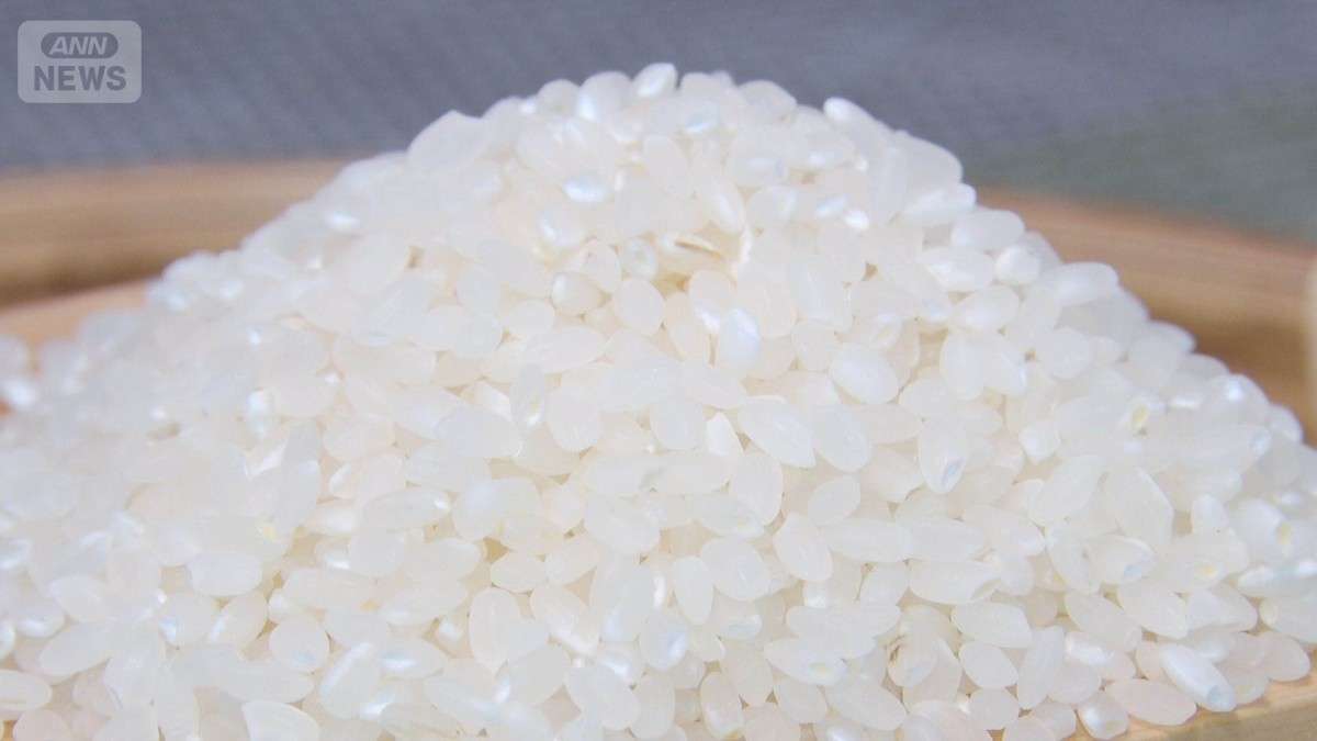 2025年売れたもの　1位はコメ　大幅値上げでコーヒーも上位に