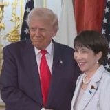 米紙報道を否定「そのような事実はない」木原官房長官
