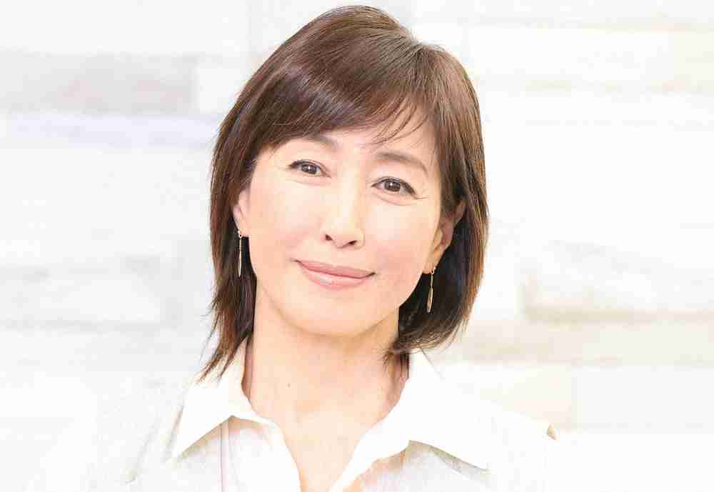 61歳・高島礼子　深夜の爆食いに櫻井翔驚き「最高！」パフェ、シュークリームに“シメ”までペロリ（スポニチアネックス） - Yahoo!ニュース