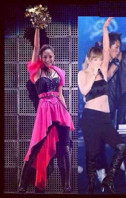 【浜崎あゆみ】アジアツアー・マカオ公演の中止を発表「諸般の事情により中止との報告を受けました」「大変無念に思っております」　先日は上海公演が中止