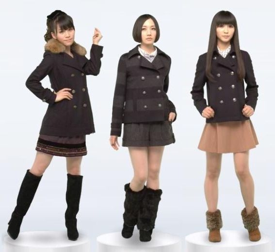 Perfumeで好きな曲【アンチ禁止】