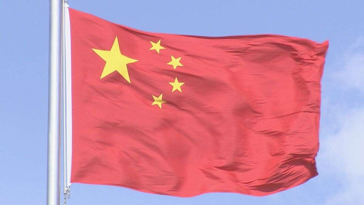 中国海軍機が自衛隊機にレーダー照射 「事実と異なる」中国軍が反論