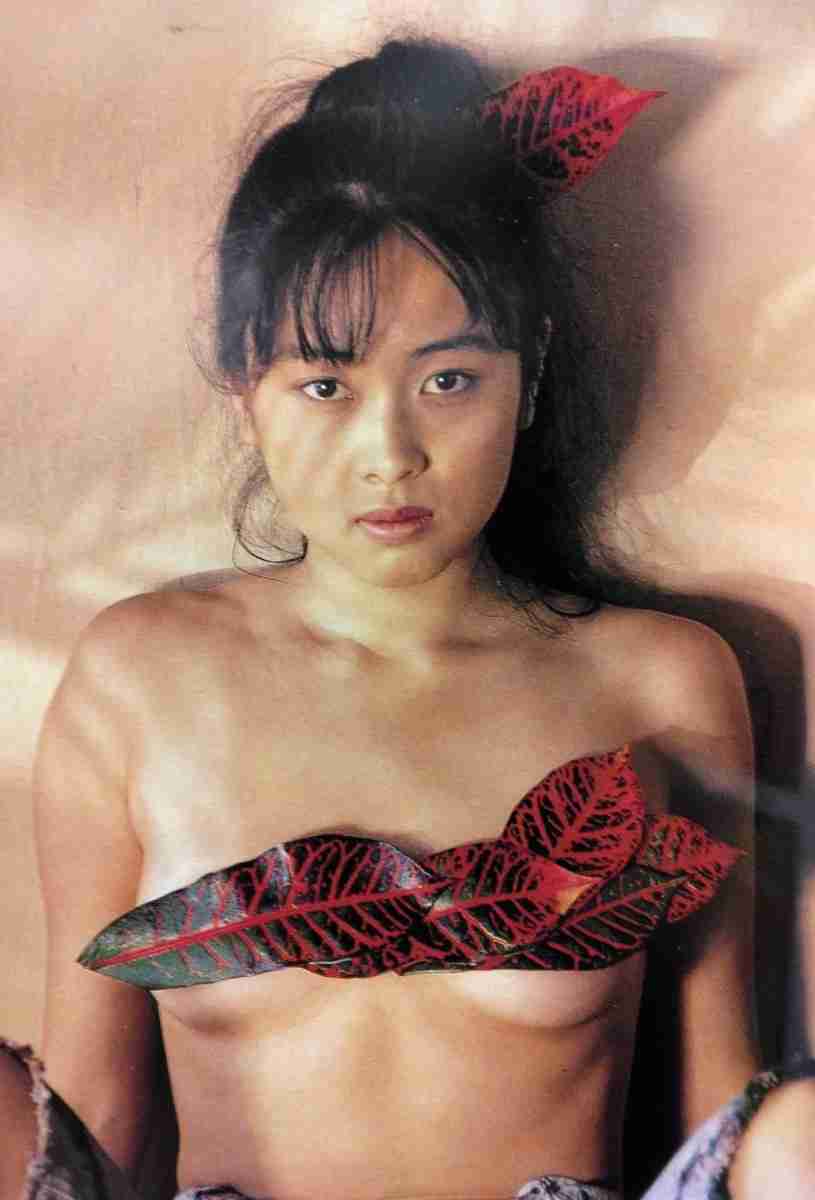 有名人の【あの頃】画像！part4