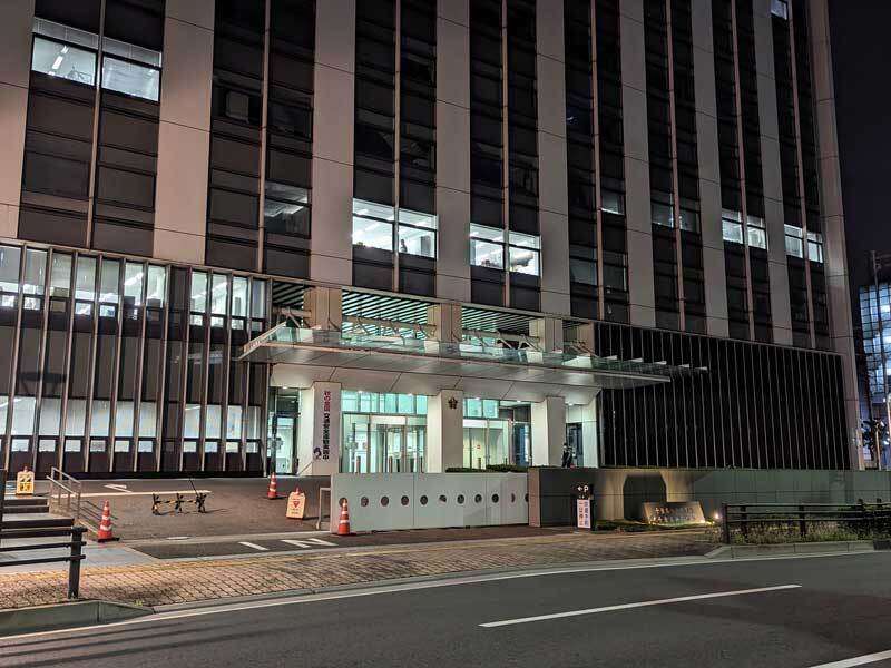 女子小学生に次々触る　下半身を露出した状態で　公然わいせつ、不同意わいせつ疑い　千葉県警（千葉日報オンライン） - Yahoo!ニュース