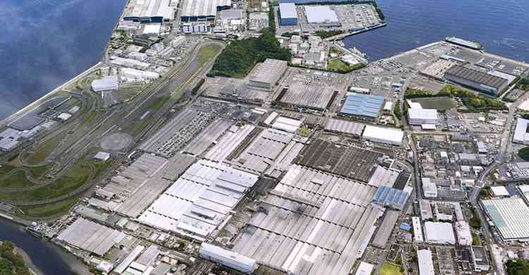 日産　１人最大１千万円超支給か　追浜から九州へ転籍で　減収分を補填 | カナロコ by 神奈川新聞