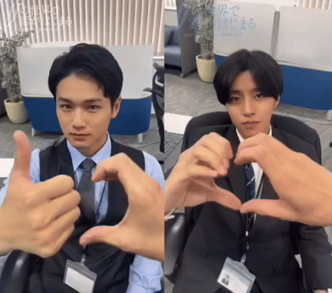 《BLドラマランキングTOP5》放送中の『ぼくたちん家』『パパと親父のウチご飯』や『おっさんずラブ』を抑えた1位は『きのう何食べた?』