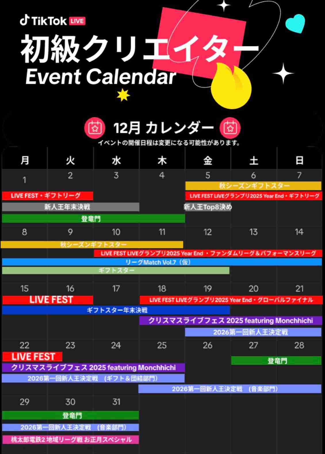 何かに怯えて生きてる人