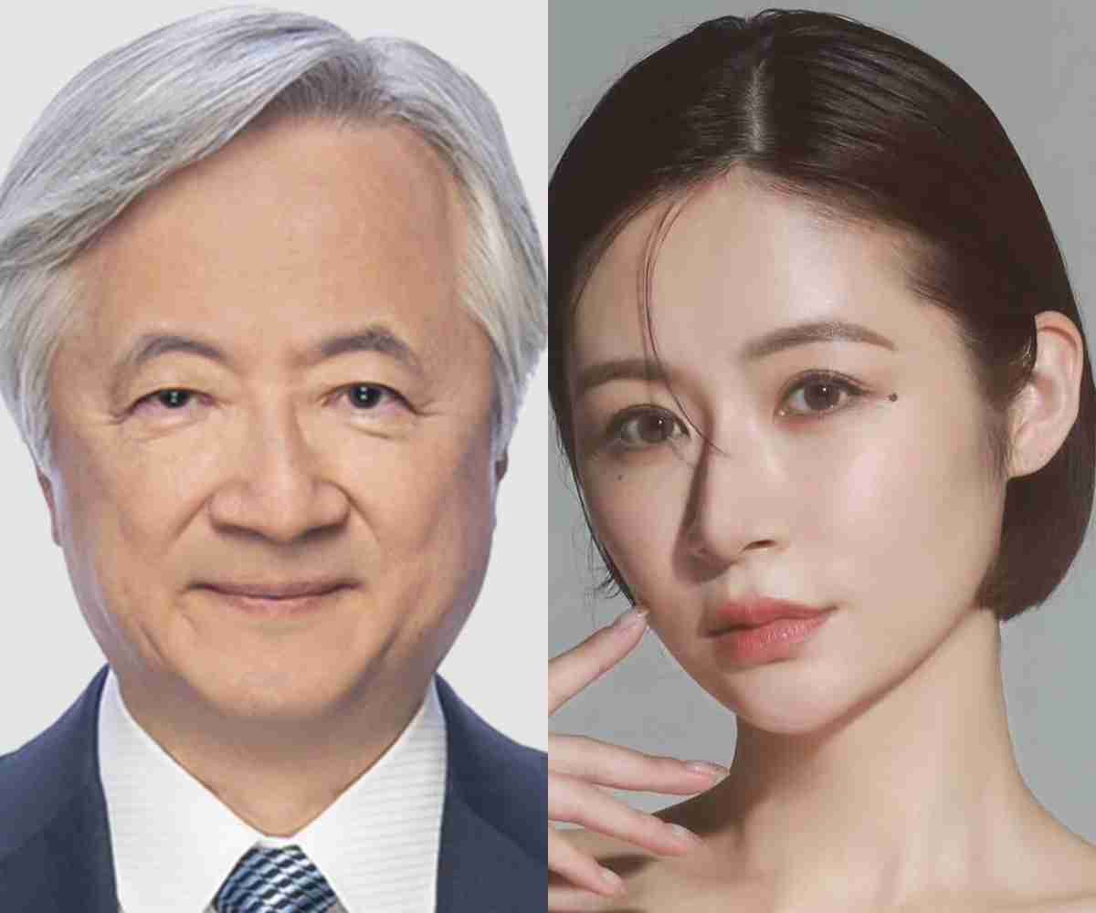 「悪質極まりない」とネット激怒…1.5億円脱税インフルエンサー（37）　元参院議員の父・白眞勲氏は「一切のコメントを差し控えるよう指示を受けている」（女性自身） - Yahoo!ニュース