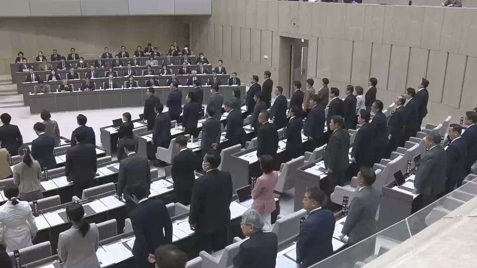 “東京都女性活躍推進条例”成立　「性別による無意識の思い込み解消へ」とは？　一部会派から反対の声も（2025年12月17日掲載）｜日テレNEWS NNN