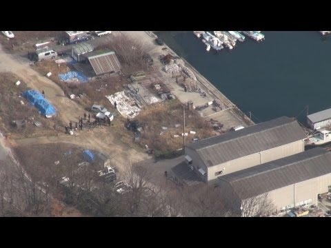 不満募らせ逆上か 広島・江田島の８人殺傷事件