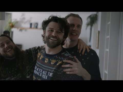 Merry Christmas One and All - Tommy Bastow