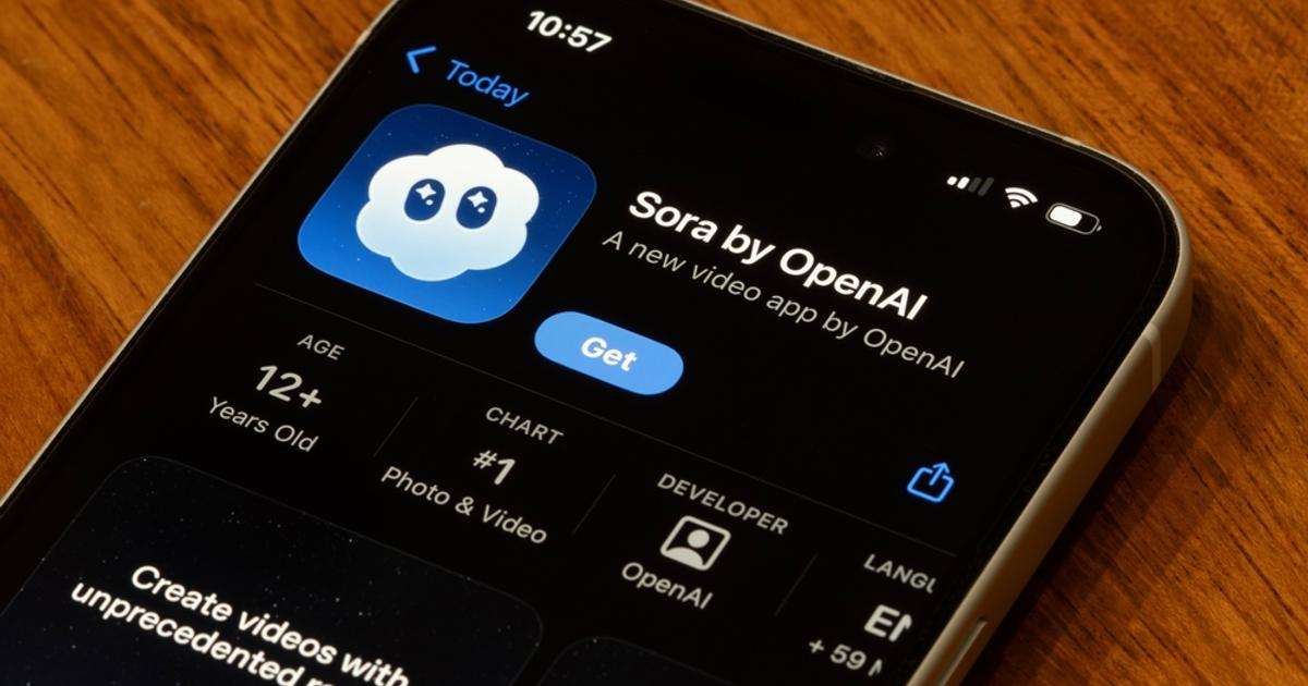 Soraの透かしは、もはや信じられない