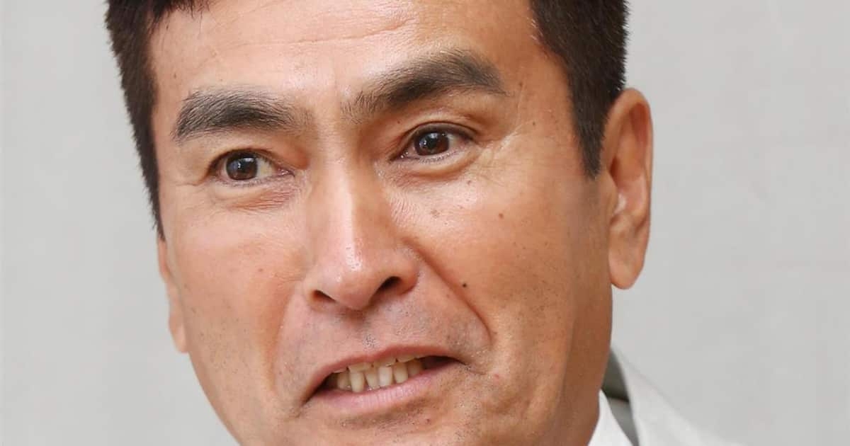 石原良純「見せしめ」玉川徹「わざと」上海イベントでの強制中断に私見 - サンスポ