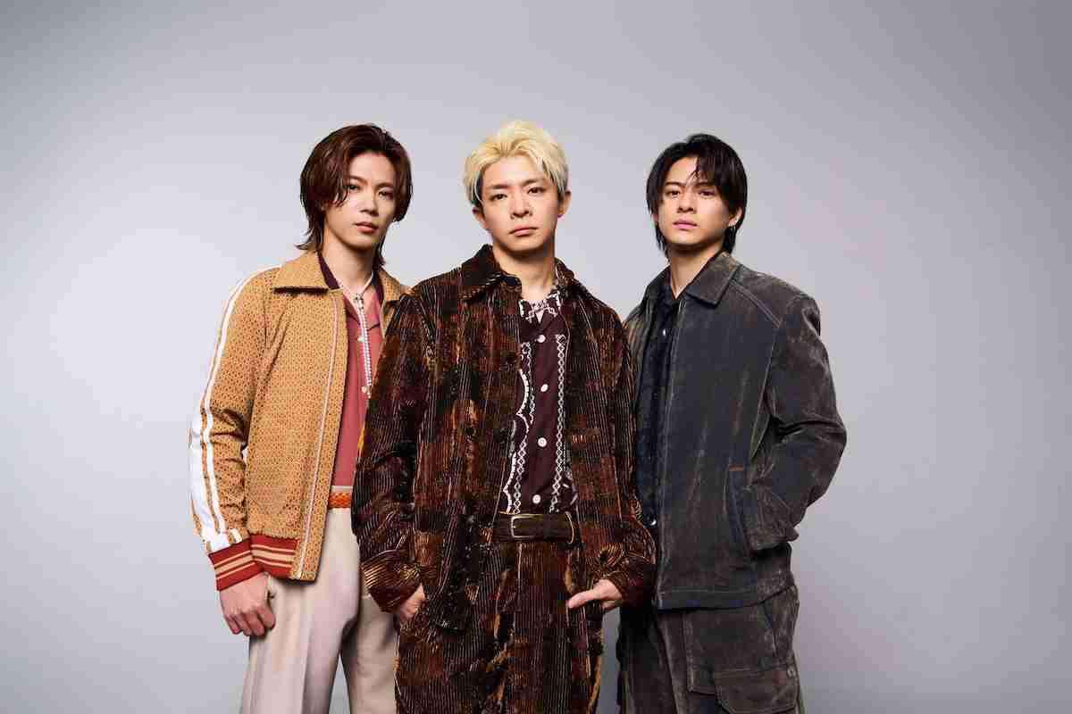 岸優太、天真爛漫な素の姿と攻めの音楽表現　Number_iの“ギャップ”を代表する一年に？ - Real Sound｜リアルサウンド