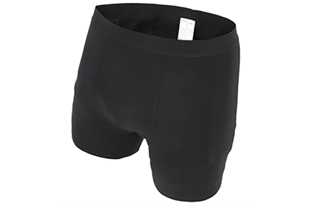 受験当日の「腹痛」が怖い…万が一“漏らしても”バレない最強のお守りパンツ「OMAPAN」が話題