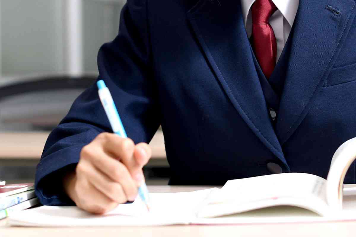 受験当日の「腹痛」が怖い…万が一