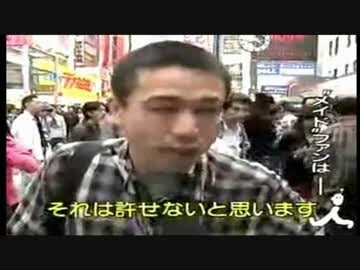 かつてネットで話題になった人たちを懐かしむトピ