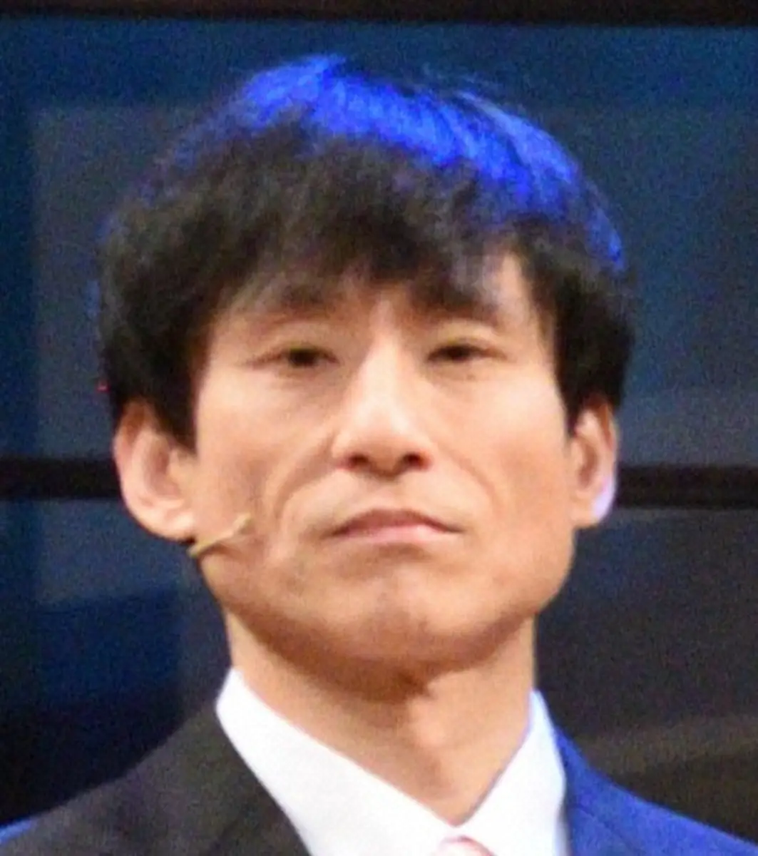 【記事全文】なだぎ武　チケット売れ行き苦戦を赤裸々告白「10枚しか売れておりません、、」切実訴え - スポニチ Sponichi Annex 芸能