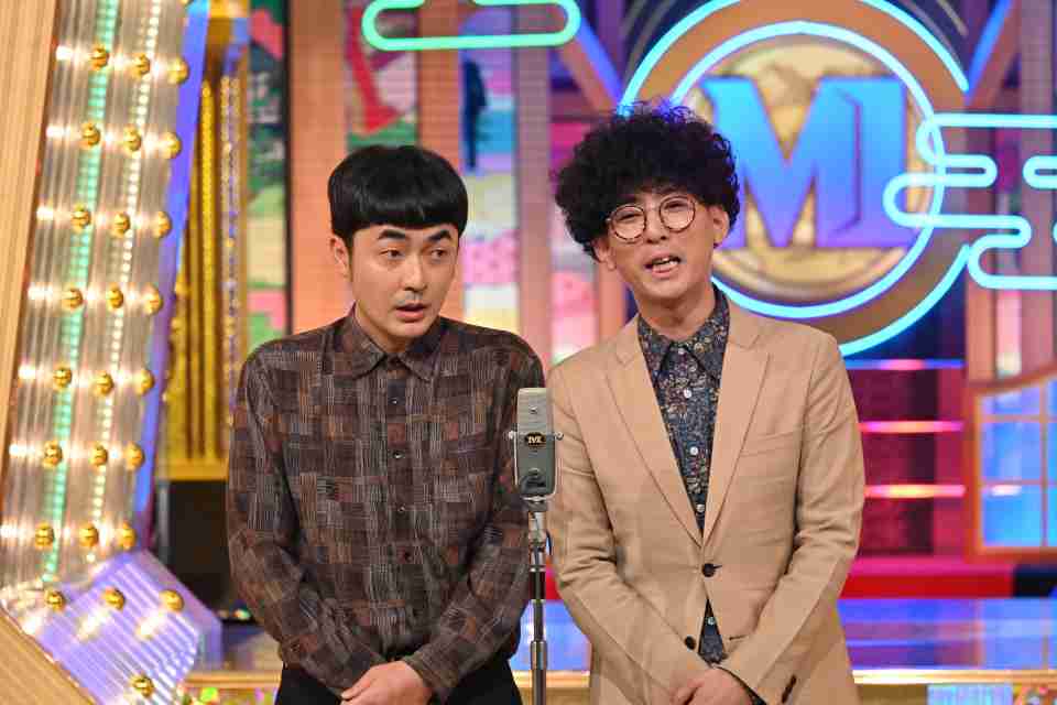 【M-1】たくろう優勝　史上最多1万1521組の頂点に