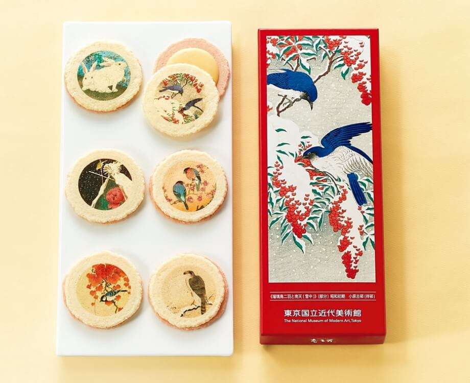 絵画モチーフのグッズ好きな人🖼️